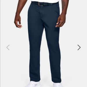 Under Armour showdown golf pants